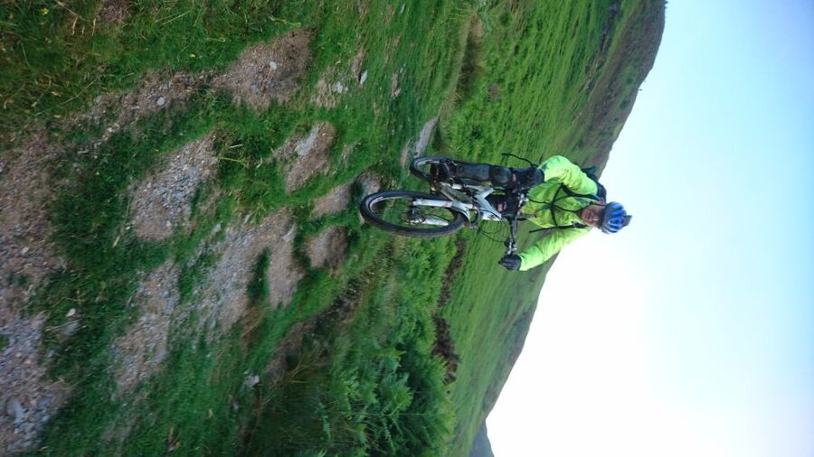 Keswick: Mountain Bike Guiding - Key points about the Keswick mountain bike day