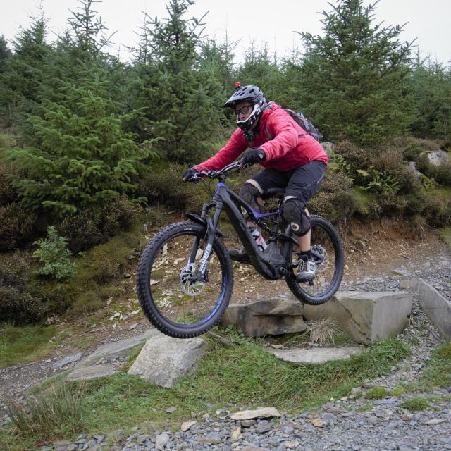 Keswick: Mountain Bike Guiding - Why a local guide changes a Lake District ride