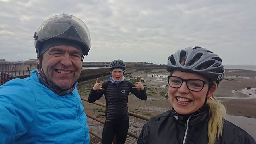 Keswick: Road/Gravel Cycling Tour - Starting at Relish cafe in Keswick