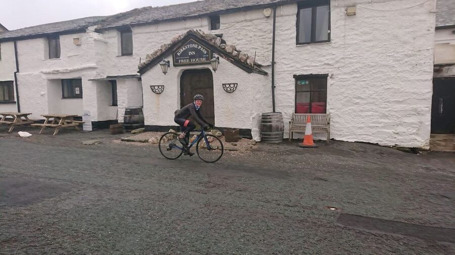 Keswick: Road/Gravel Cycling Tour - Bikes, helmets, clothing, and daily preparation