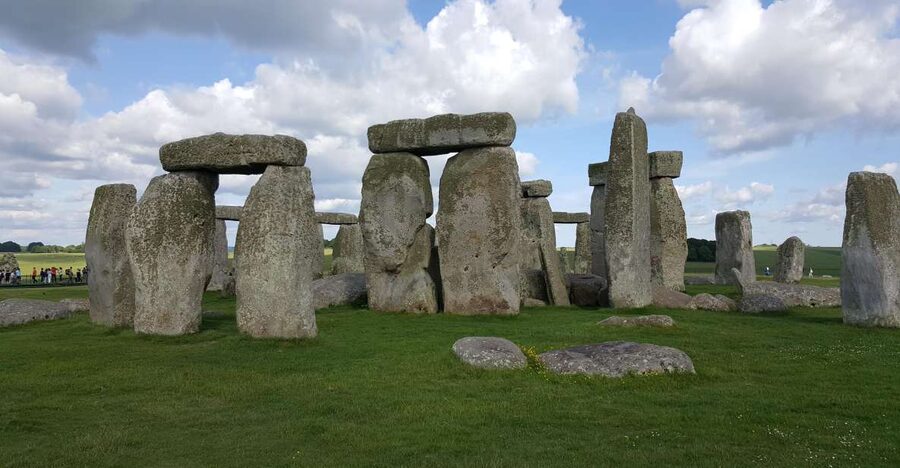 King Arthur Tour: Stonehenge, Glastonbury and Avebury - Key points at a glance