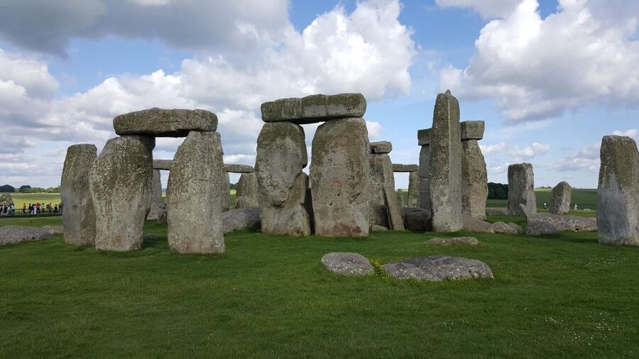 King Arthur Tour: Stonehenge, Glastonbury and Avebury - The price makes sense for the right group