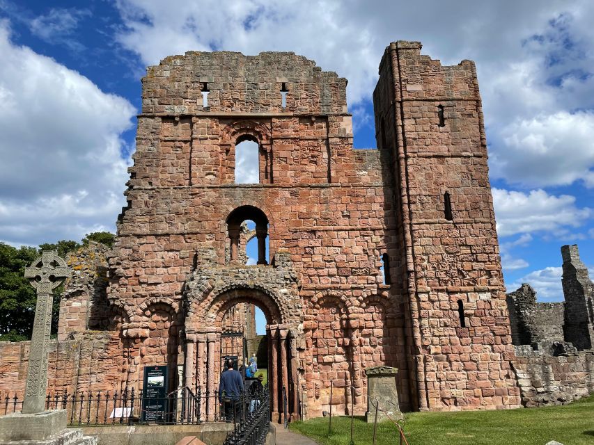 Kingdoms & Keeps: From Holy Island to Harry Potter - Who will enjoy this tour most?