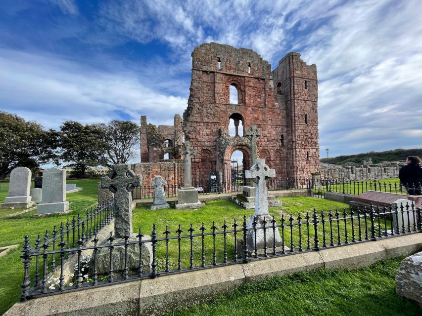 Kingdoms & Keeps: From Holy Island to Harry Potter - Is $539 per person good value?