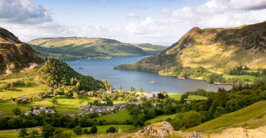 Lake District 3-Day Small Group Tour from Edinburgh - What the $556 price really covers