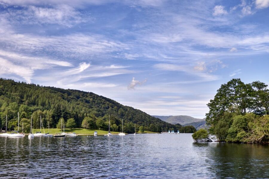 Lake District 3-Day Small Group Tour from Edinburgh - Who will get the most from this three-day route