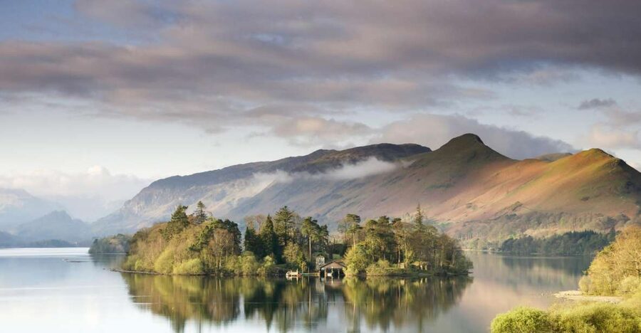 Lake District: 3-Day Small Group Tour from Manchester - Key things to know before booking