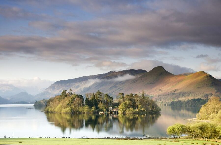Lake District: 3-Day Small Group Tour from Manchester - Why this three-day Lake District route works