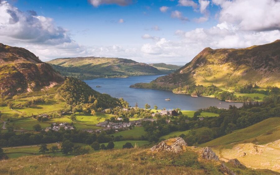 Lake District: 3-Day Small Group Tour from Manchester - What the $556 price really covers