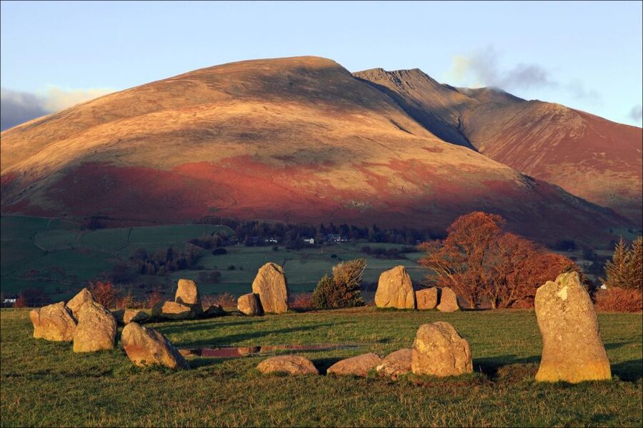 Lake District: 3-Day Small Group Tour from Manchester - Day 1: Ambleside, Kirkstone Pass, and Ullswater