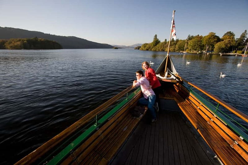 Lake District: Beatrix Potter Half-Day Tour - Key points to know before booking