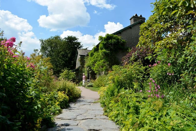 Lake District: Beatrix Potter Half-Day Tour - Why this half-day tour works