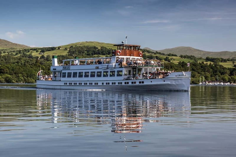 Lake District: Beatrix Potter Half-Day Tour - Hill Top Farm, Beatrix Potter’s former retreat