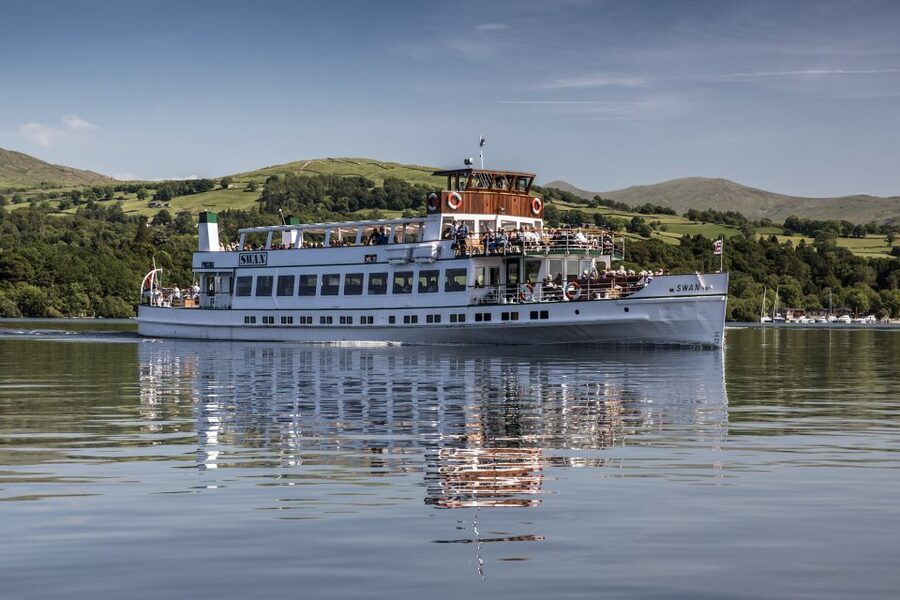Lake District: Beatrix Potter Half-Day Tour - The guides are a major part of the value
