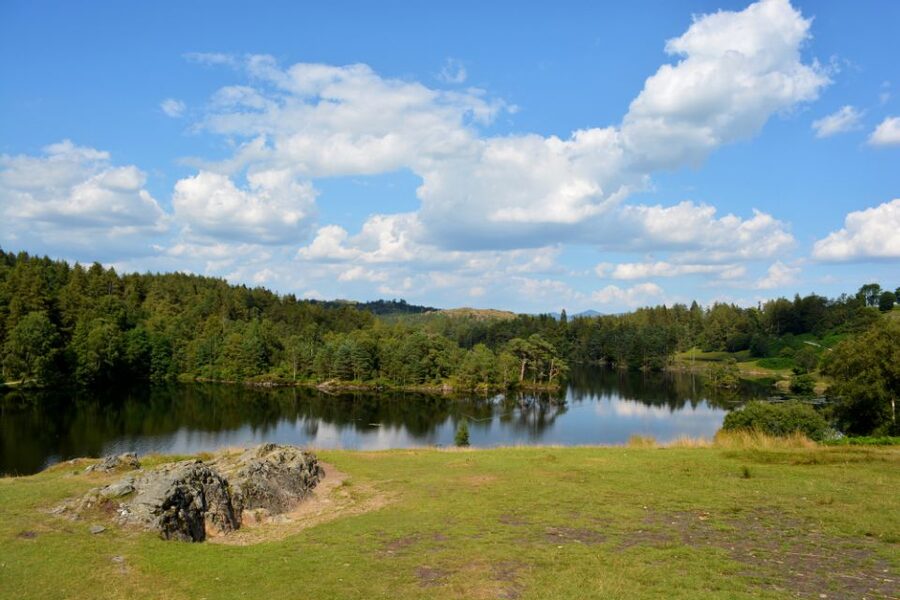 Lake District: Beatrix Potter Half-Day Tour - Is $96.98 good value?