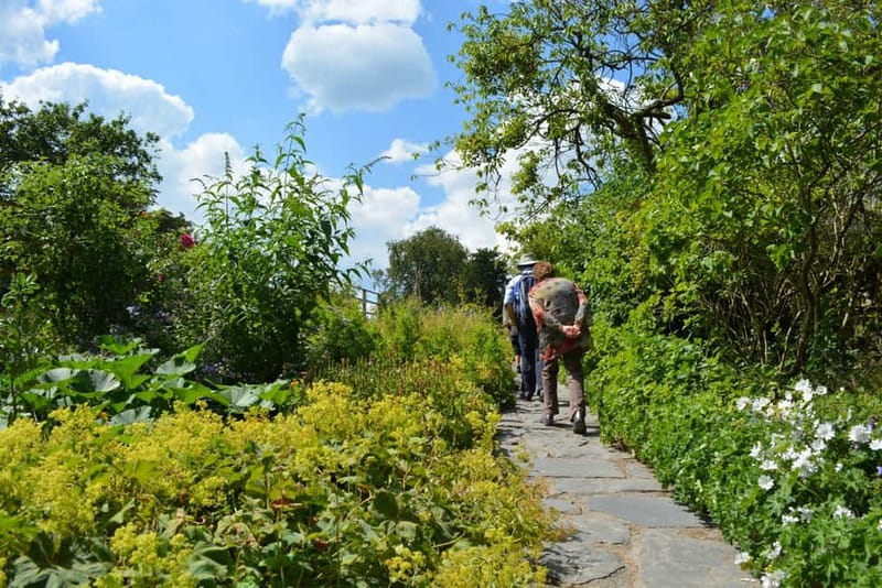 Lake District: Beatrix Potter Half-Day Tour - Starting in Oxenholme, Bowness, or Windermere