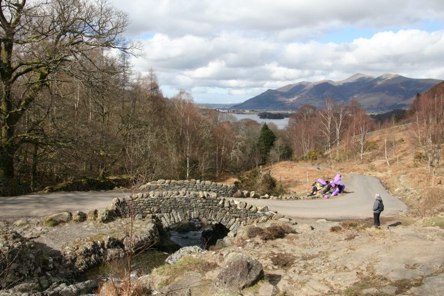 Lake District: Half-Day 8 Lakes Tour - What this half-day tour is really designed to do