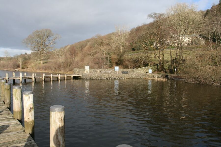 Lake District: Langdale Valley and Coniston Half-Day Tour - Why this half-day route works