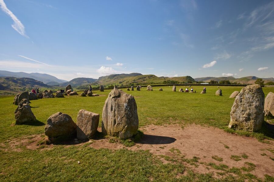 Lake District: Six Lakes Morning Tour from Windermere - Weather, walking, and who should book