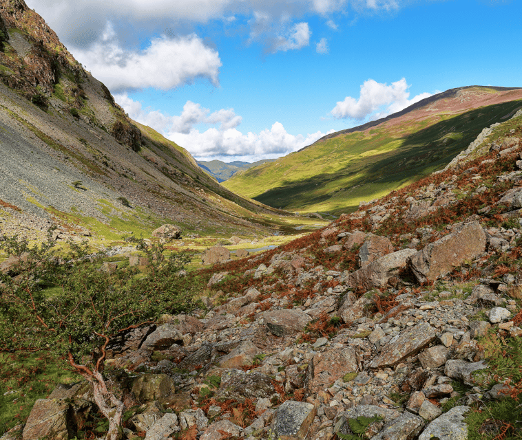 Lake District: Ten Lakes Full-Day Tour from Oxenholme - Castlerigg Stone Circle above Keswick