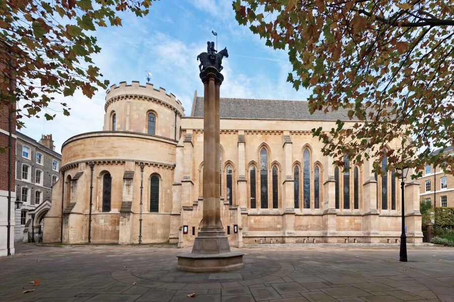 Law in London Private Tour - Key points to know before booking