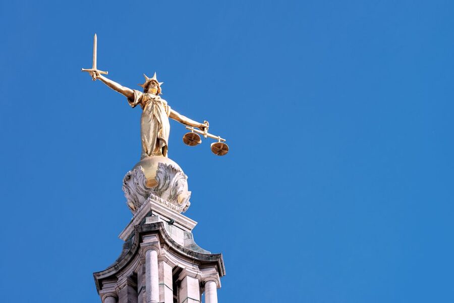 Law in London Private Tour - Why London’s legal quarter makes a fine walking tour