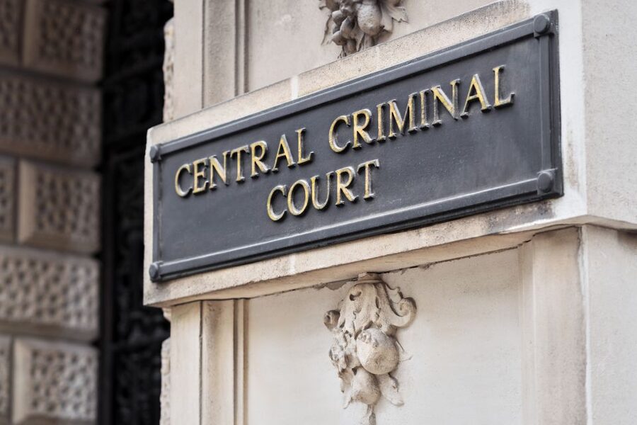 Law in London Private Tour - Law bookshops and the pleasures of legal detail