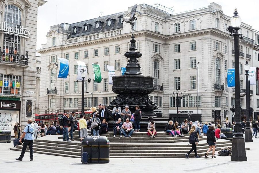 Layover London Private Tour from Heathrow - The Tower of London and a glance at old London