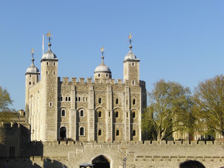 Layover London Private Tour from Heathrow Airport - Private transport, comfort, and group size