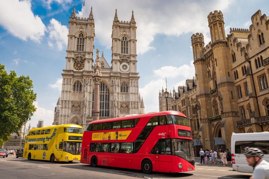 Layover London Private Tour from Heathrow Airport - What a six-hour Heathrow layover tour really gives you
