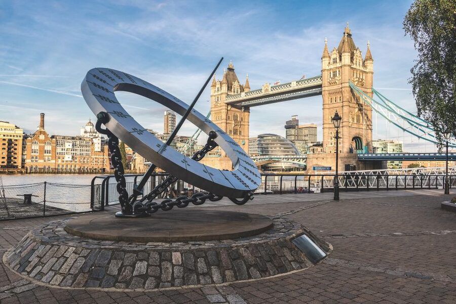 Layover London Private Tour from Heathrow Airport - The one-hour London stop