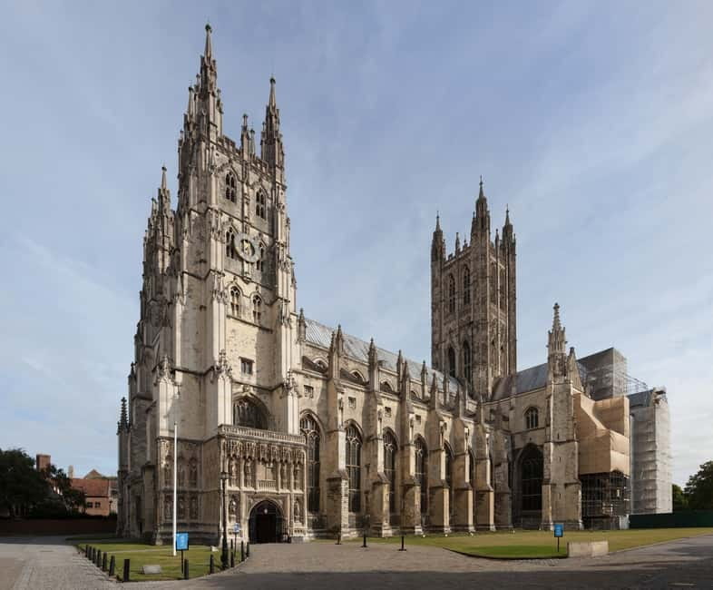 Leeds Castle, Canterbury, Dover, Greenwich & Free Snack Pack - What this 10-hour Kent day trip is really like