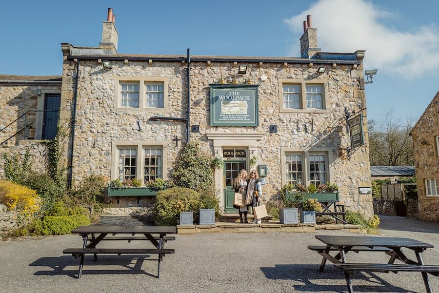Leeds: Emmerdale Village Set Guided Tour - Why the Emmerdale set is worth seeing