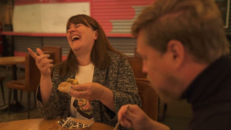 Leeds 'Hidden Gems' Food Tour - Who will enjoy this Leeds afternoon?