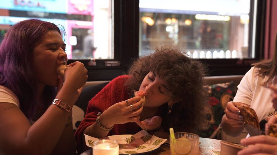 Leeds 'Hidden Gems' Food Tour - My verdict on the Leeds Food Tour