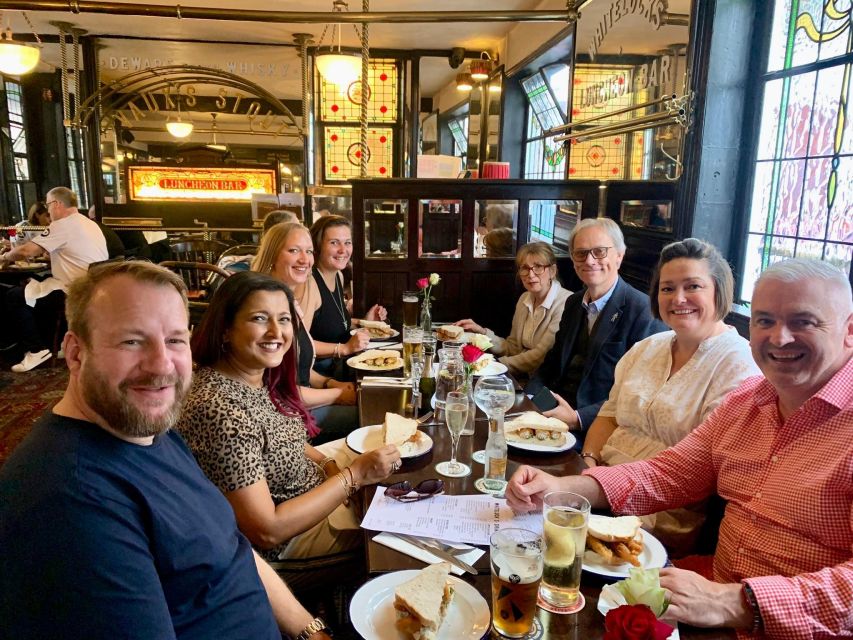 Leeds 'Hidden Gems' Food Tour - Six stops, six different tastes of Leeds