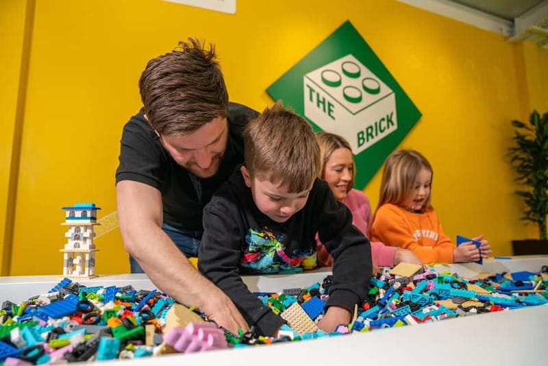 LEGOLAND Windsor Resort: Entrance Ticket - One day or two days?