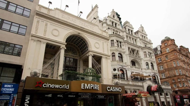 Lights, Camera, London! Movie Locations Walking Tour - Borough Market makes a practical finish