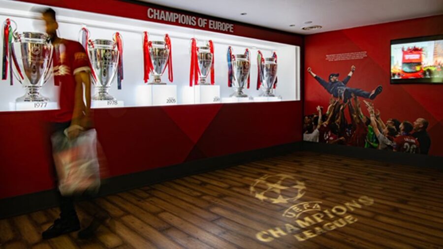 Liverpool: 1-Day Liverpool Pass for Top Attractions - Key points to know before buying