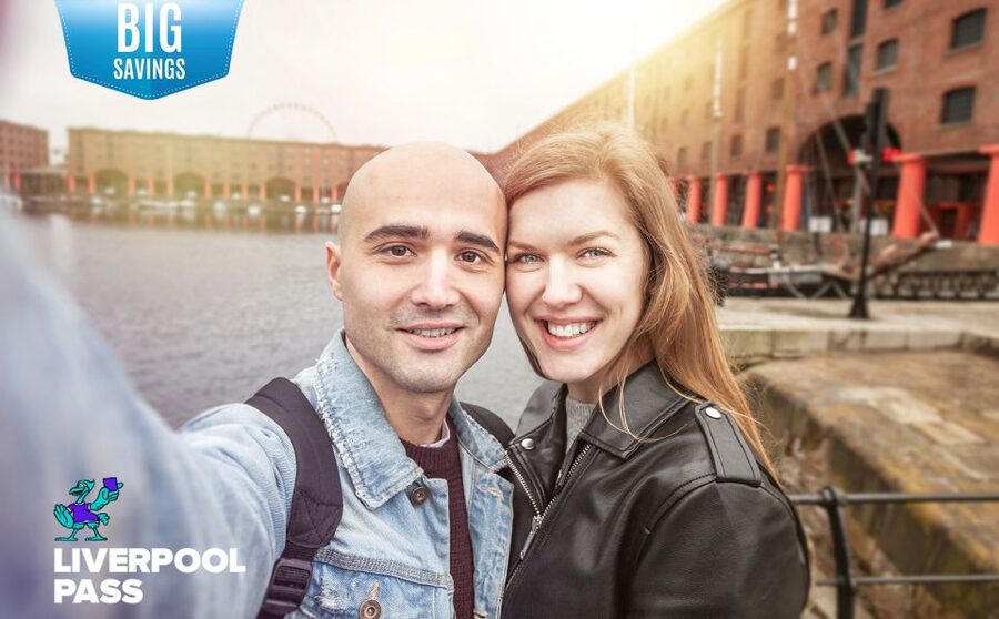 Liverpool: 1-Day Liverpool Pass for Top Attractions - What the Liverpool Pass includes