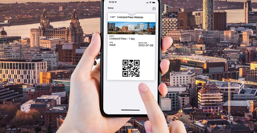 Liverpool: 1-Day Liverpool Pass for Top Attractions - Is $74 good value?