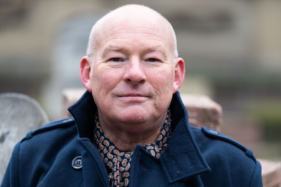 Liverpool: 1980s Music Walking Tour with Guitarist "Nasher" - Key points to know before you book