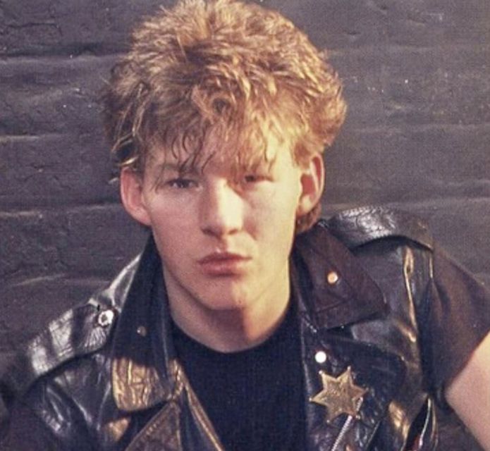 Liverpool: 1980s Music Walking Tour with Guitarist "Nasher" - Why this Liverpool music walk feels different
