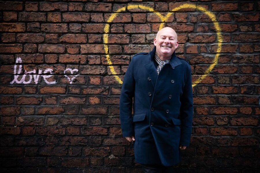 Liverpool: 1980s Music Walking Tour with Guitarist "Nasher" - Hearing Nasher’s personal Frankie story