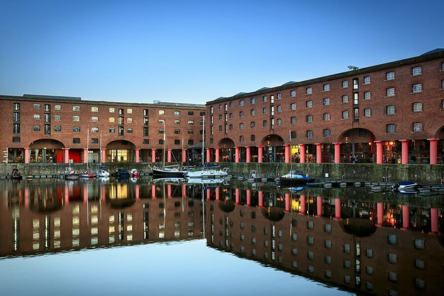 Liverpool and The Beatles Day Tour from London - Five things to know before you book