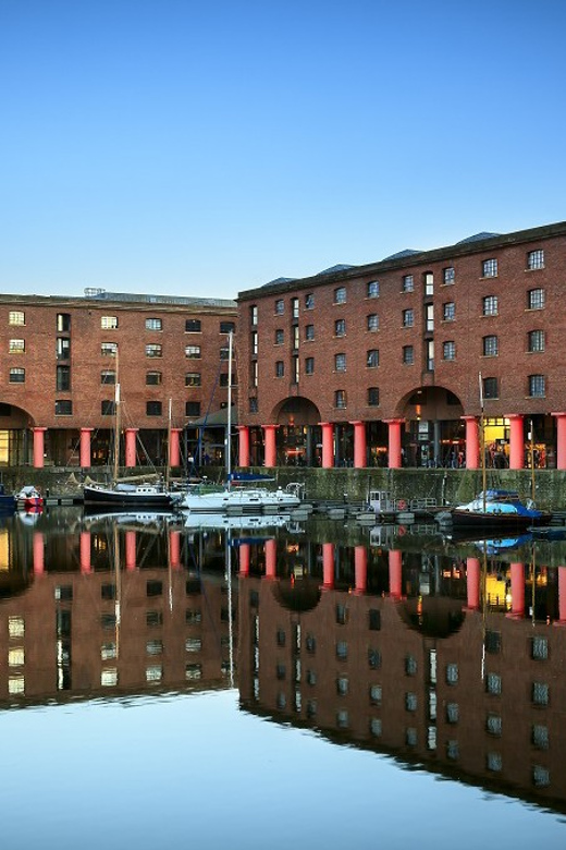 Liverpool and The Beatles Day Tour from London - How the day feels in practice
