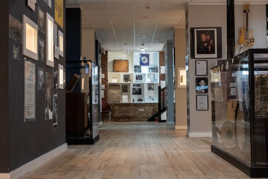 Liverpool Beatles Museum Entry Ticket - How much time should you allow?