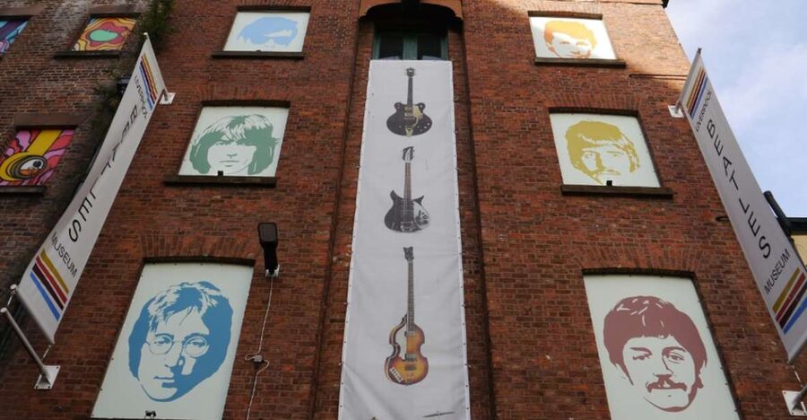 Liverpool Beatles Museum Entry Ticket - Who will enjoy this museum most?