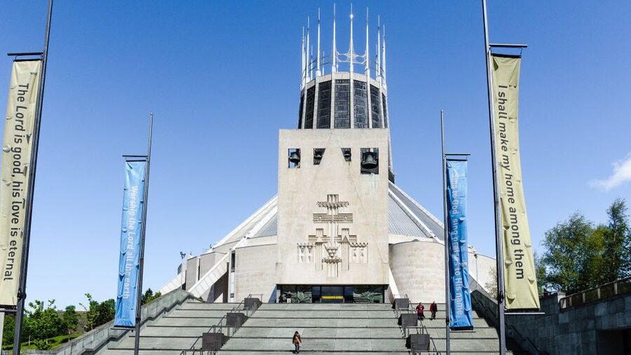 Liverpool: Best of Liverpool Sightseeing Private Taxi Tour - Castle Street, Town Hall, and Liverpool’s civic face
