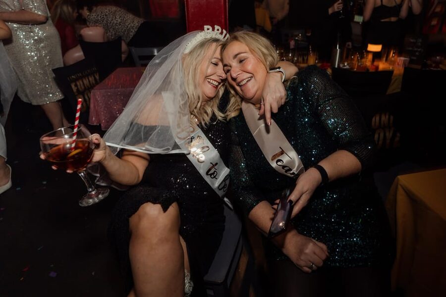 Liverpool: Drag Queen Cocktail Masterclass at FunnyBoyz - My verdict on the cocktail masterclass